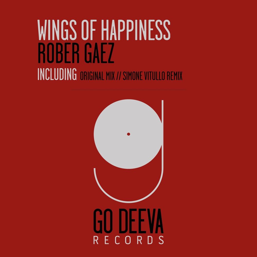 Picture of Wings of Happiness