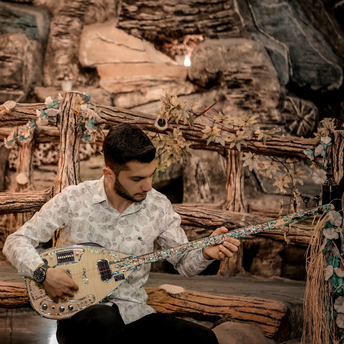 Album cover of Grani