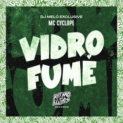 Cover of Vidro Fumê