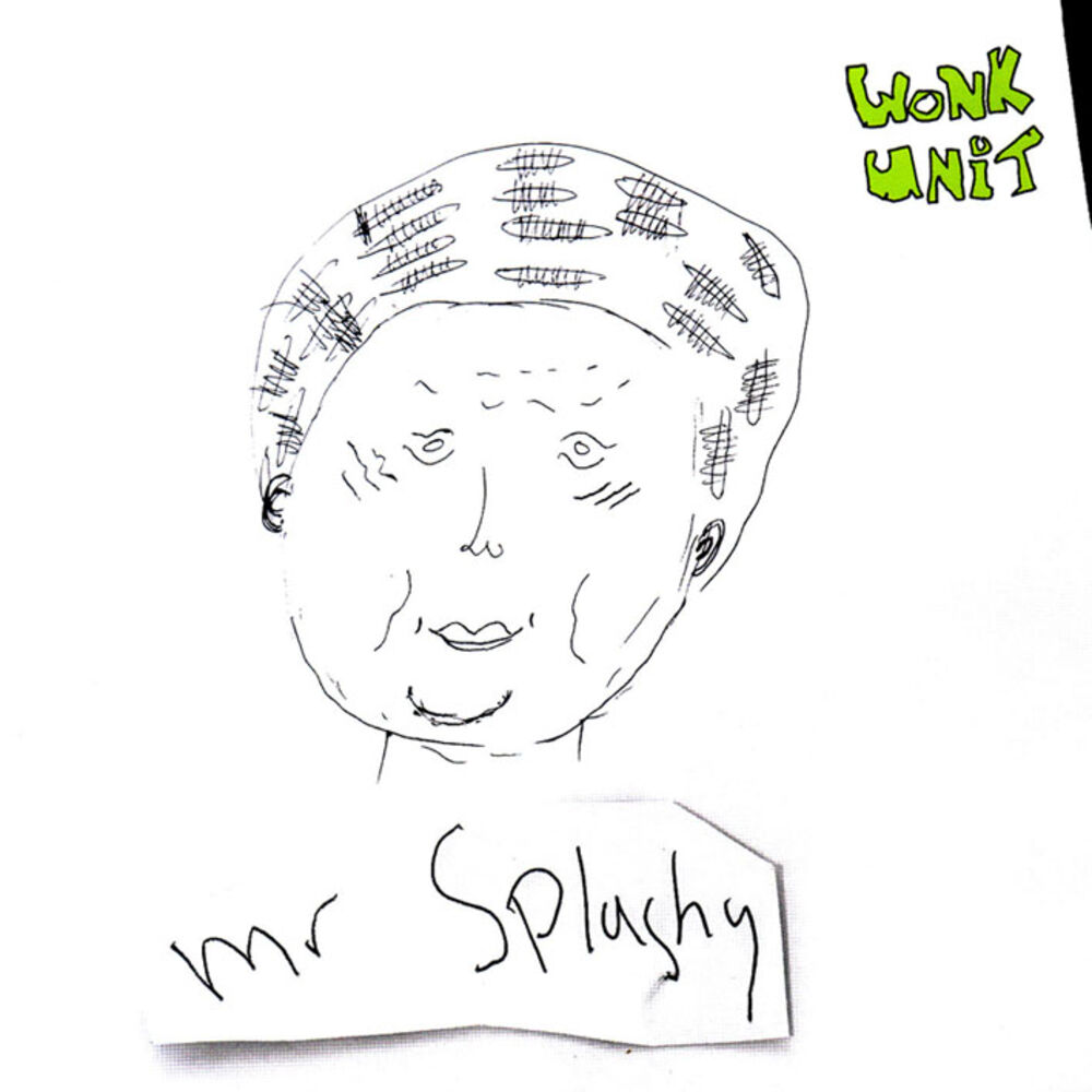Picture of Mr Splashy