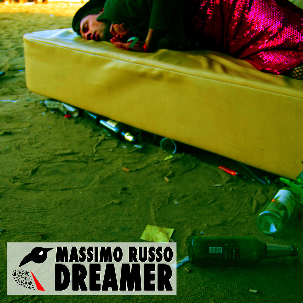 Picture of Dreamer