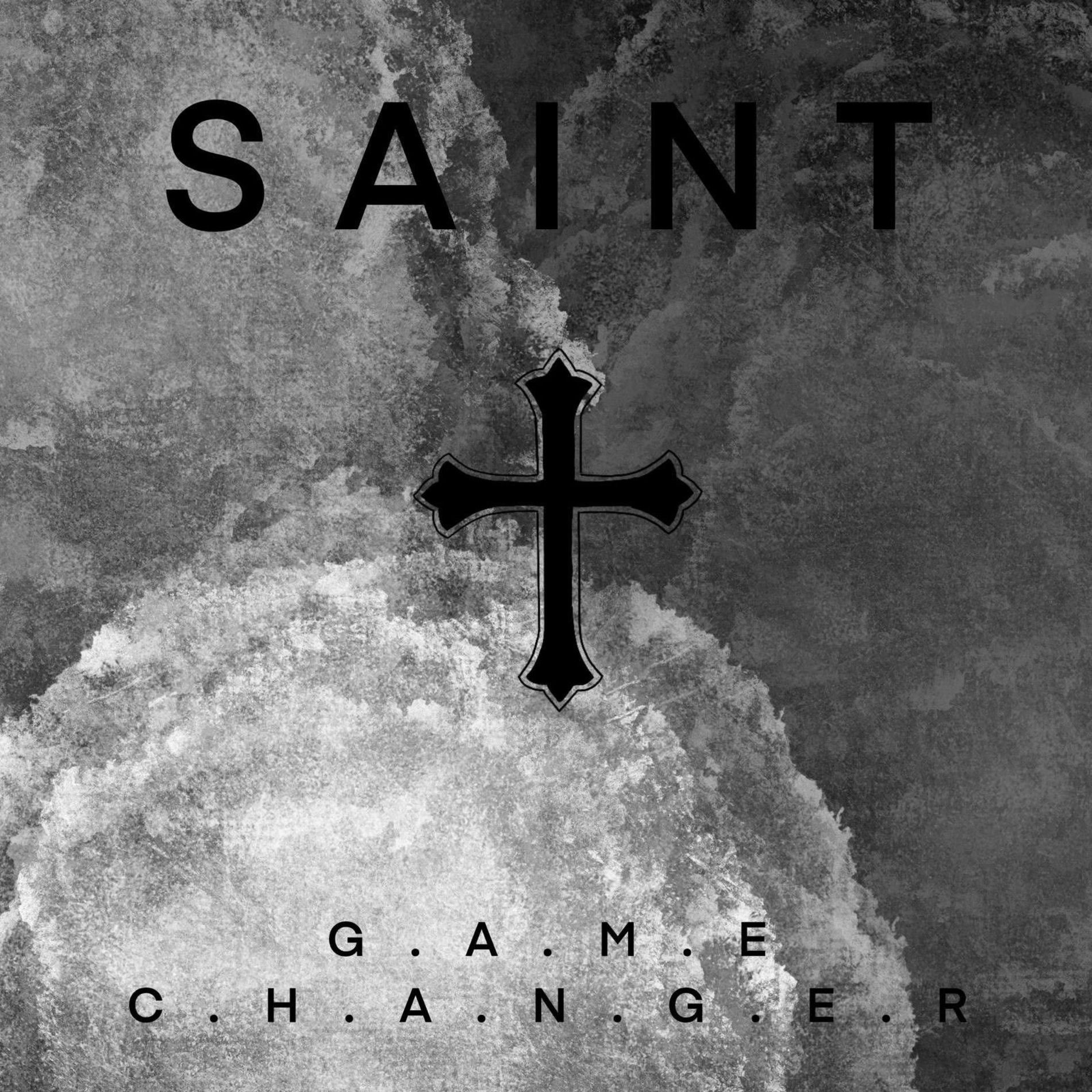 Album cover of Game Changer