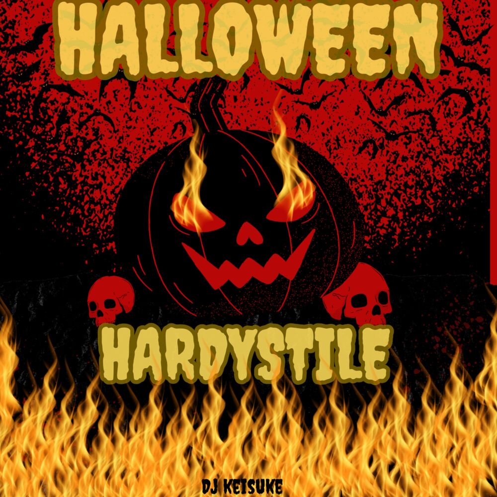 Picture of Hallowen Hardystile