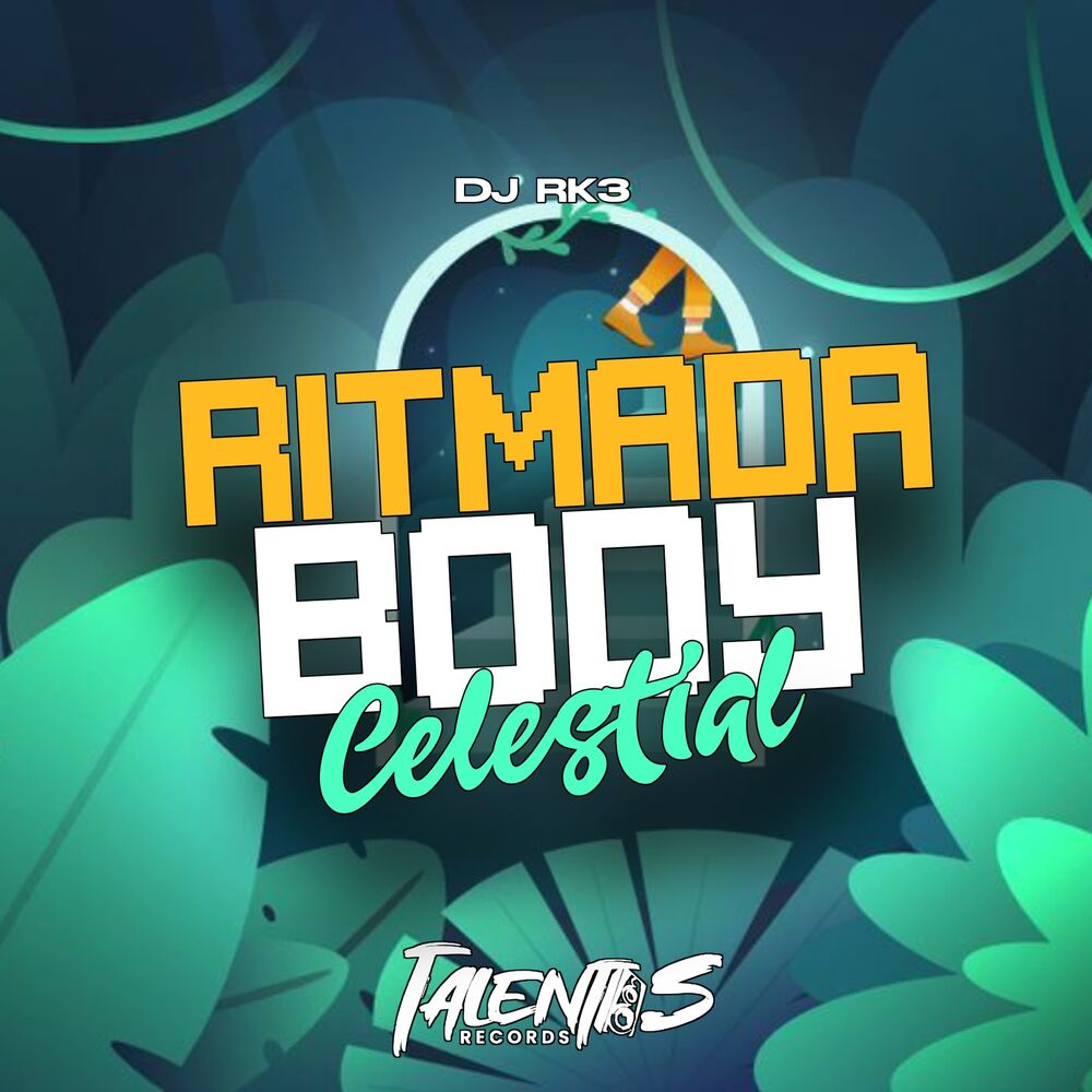 Picture of RITMADA BODY CELESTIAL