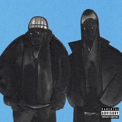 Cover of DENiM (feat. Joey Bada$$)