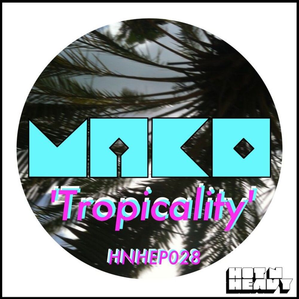Picture of Tropicality