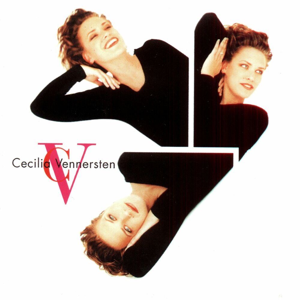 Picture of Cecilia Vennersten