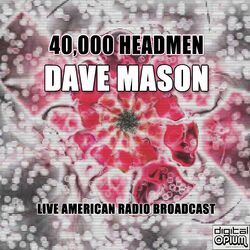 40,000 Headmen (Live)