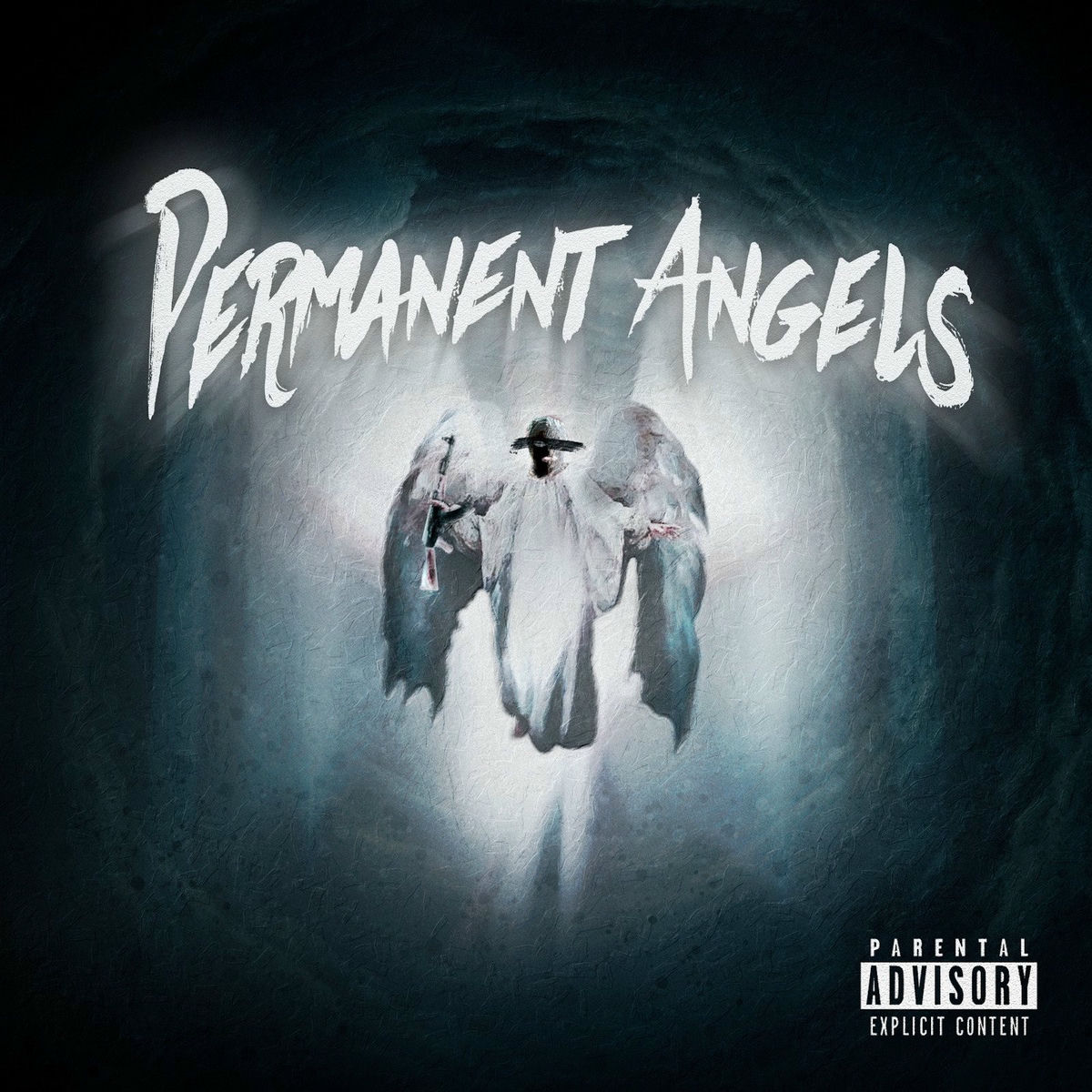 Album cover of Permanent Angels