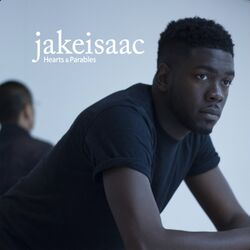 Cover of Hearts & Parables