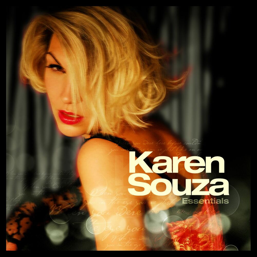 Picture of Karen Souza Essentials