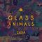 Toes by Glass Animals album cover
