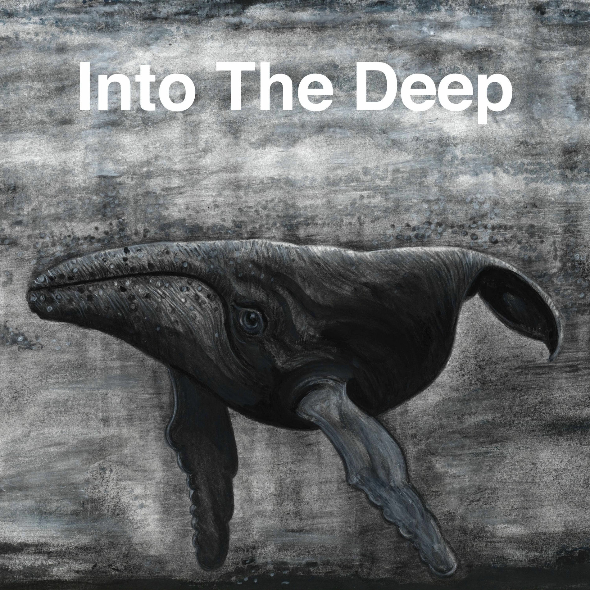 Album cover of Into The Deep