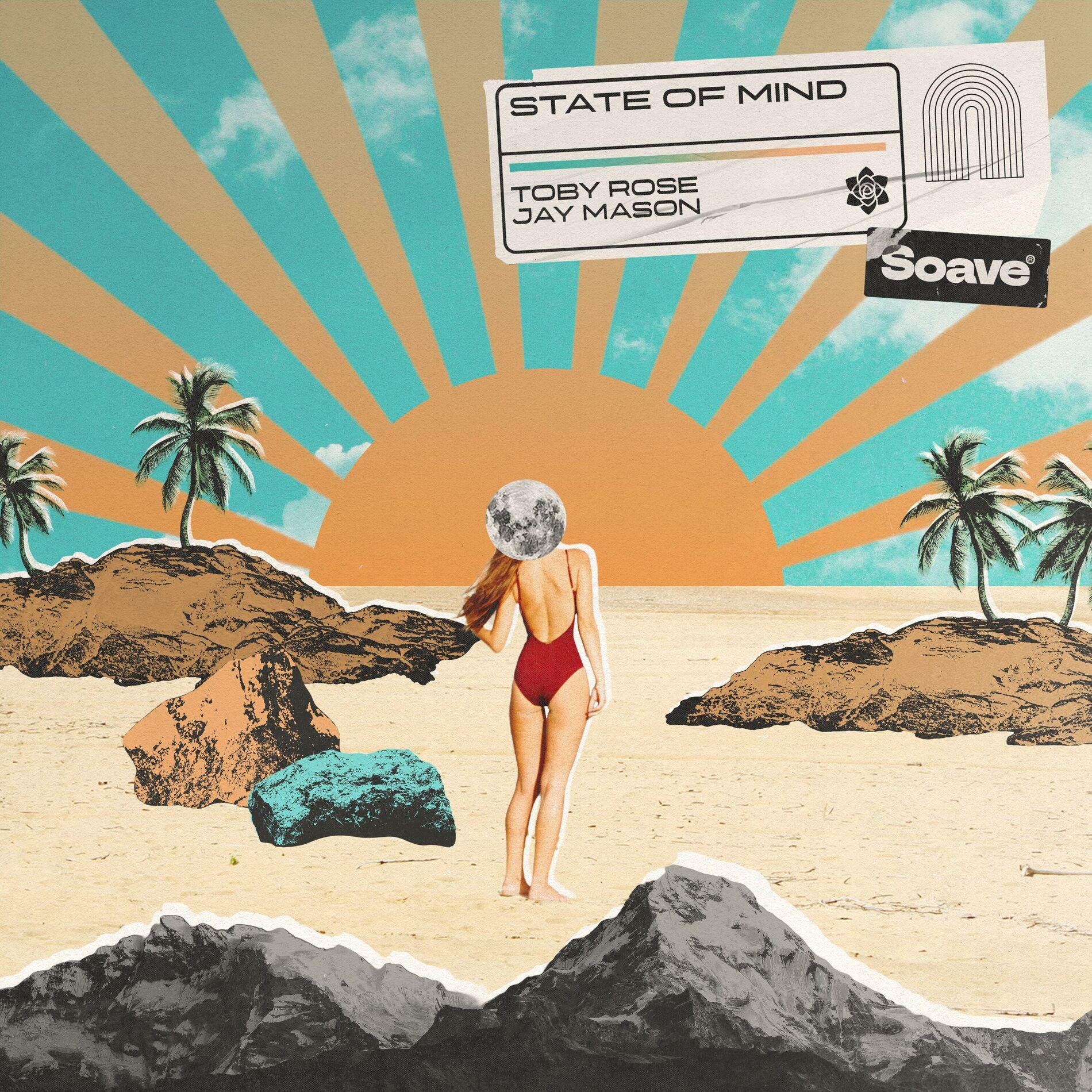 Album cover of State Of Mind