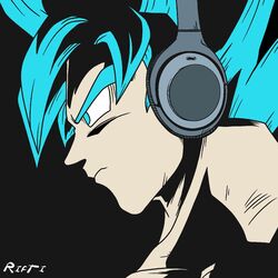 Cover of DRAGON BALL SUPER