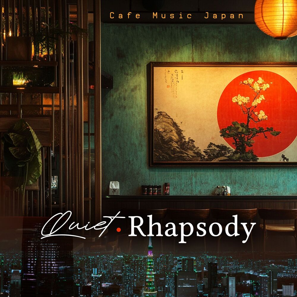 Picture of Quiet Rhapsody
