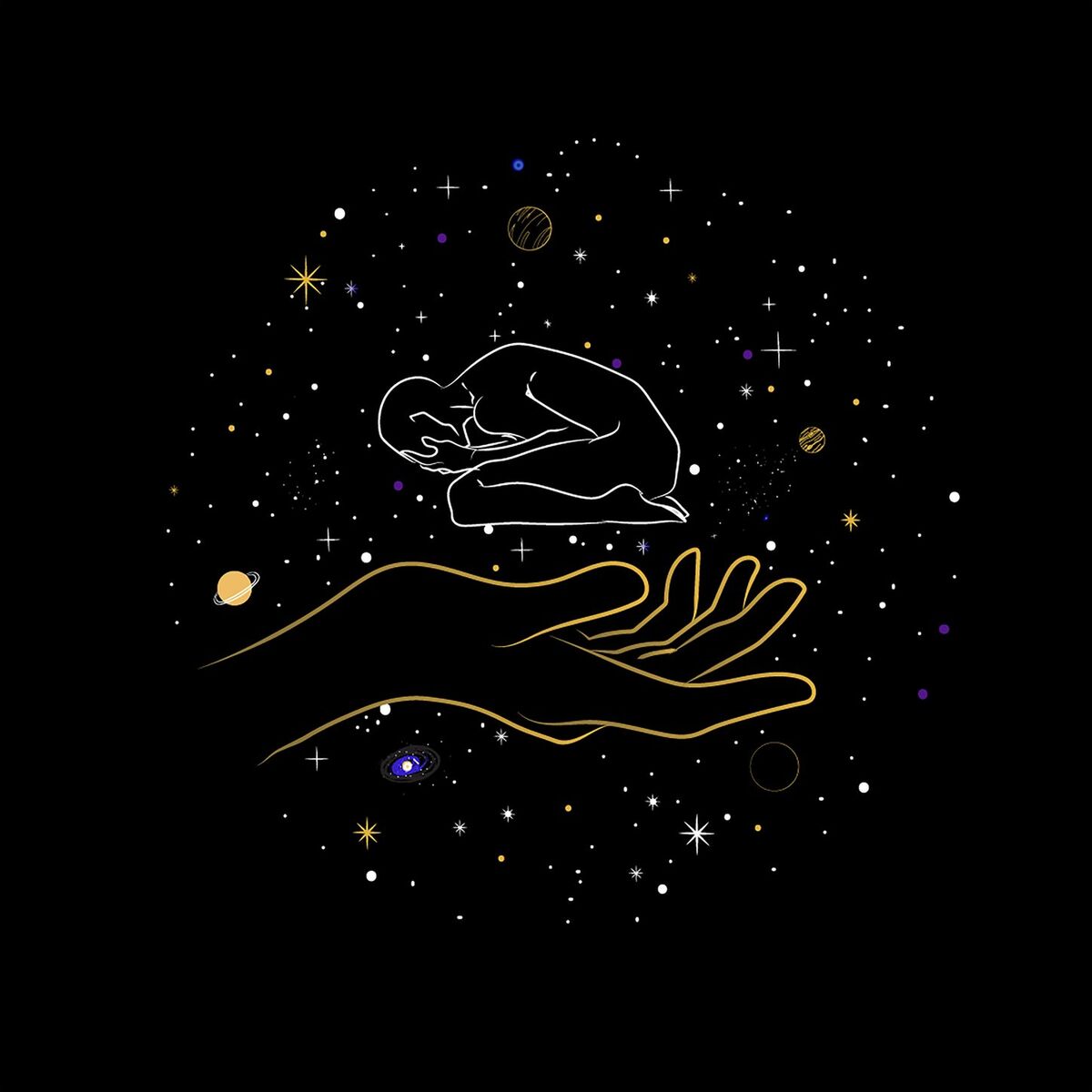 Album cover of Contatos