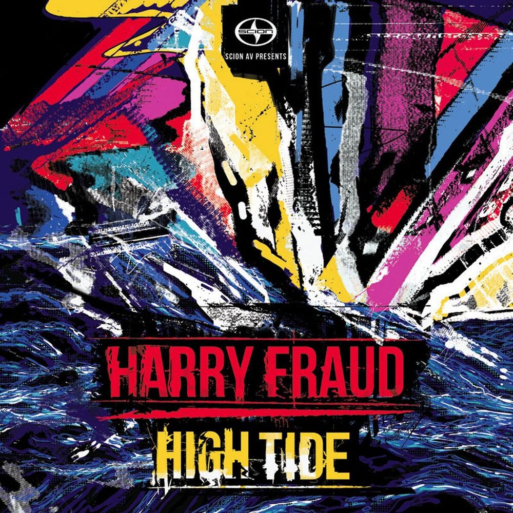 Picture of High Tide EP