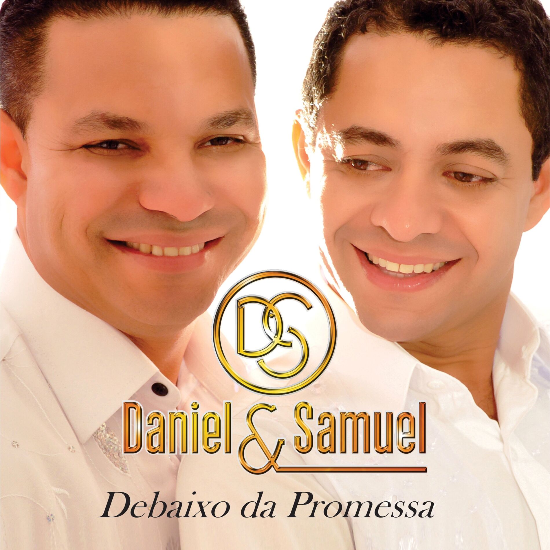 Album cover of Debaixo da Promessa
