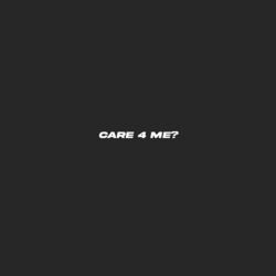 Cover of CARE 4 ME?