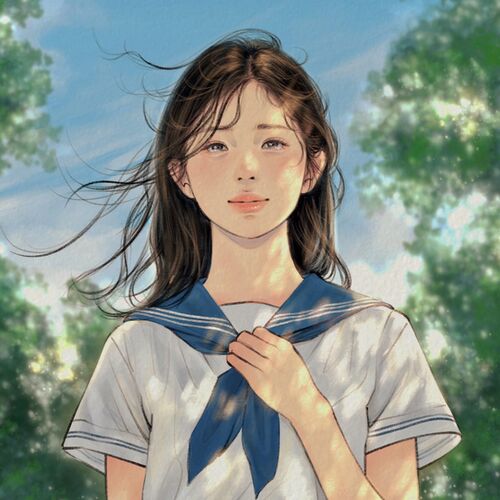 1set – Love Letter – Single