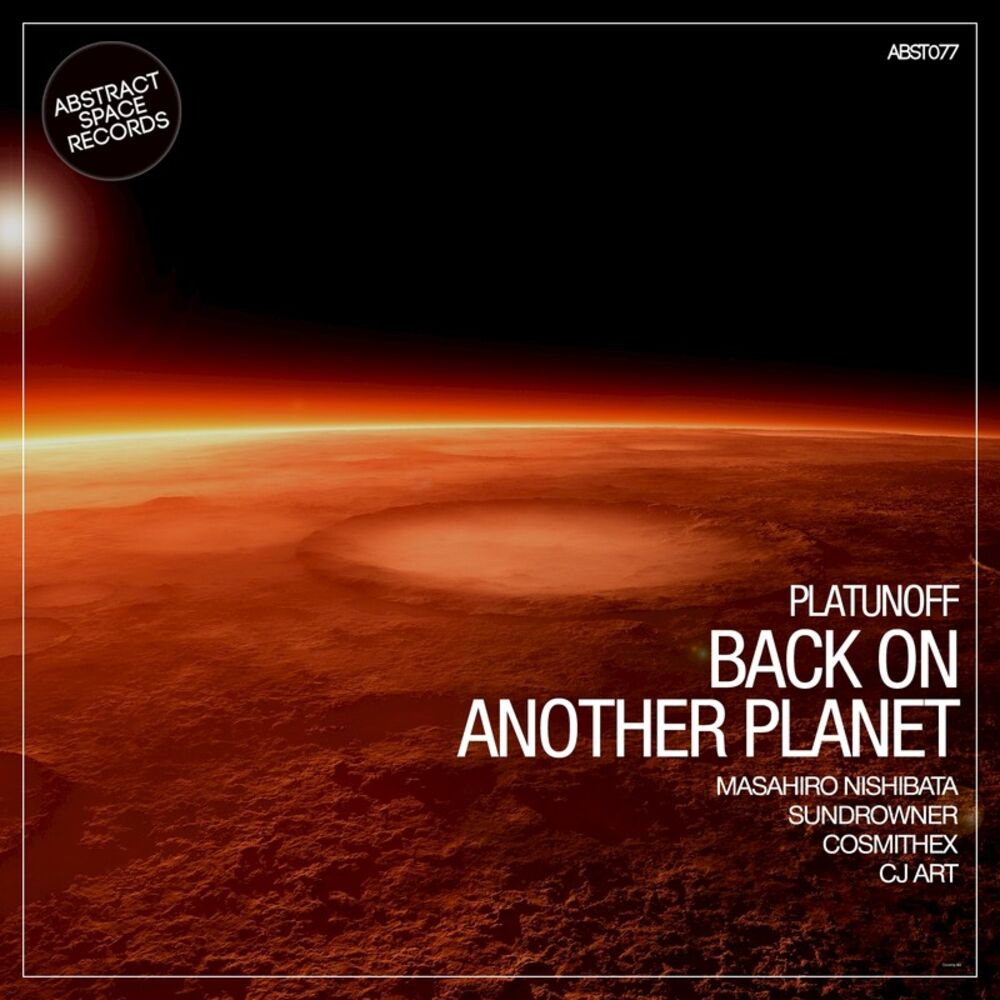 Picture of Back on Another Planet