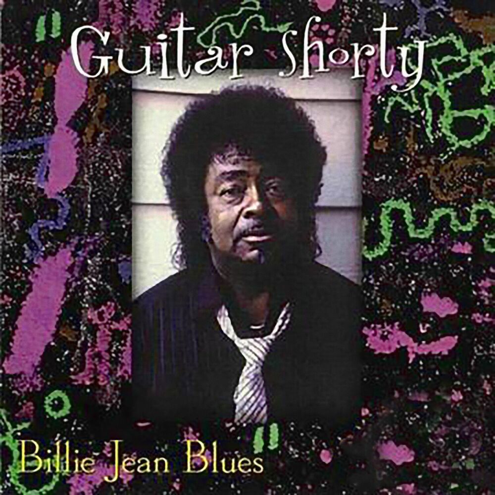 Picture of Billie Jean Blues