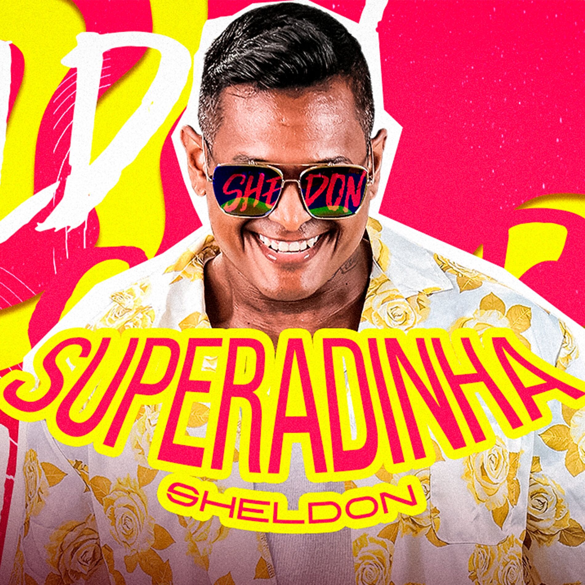 Album cover of Superadinha