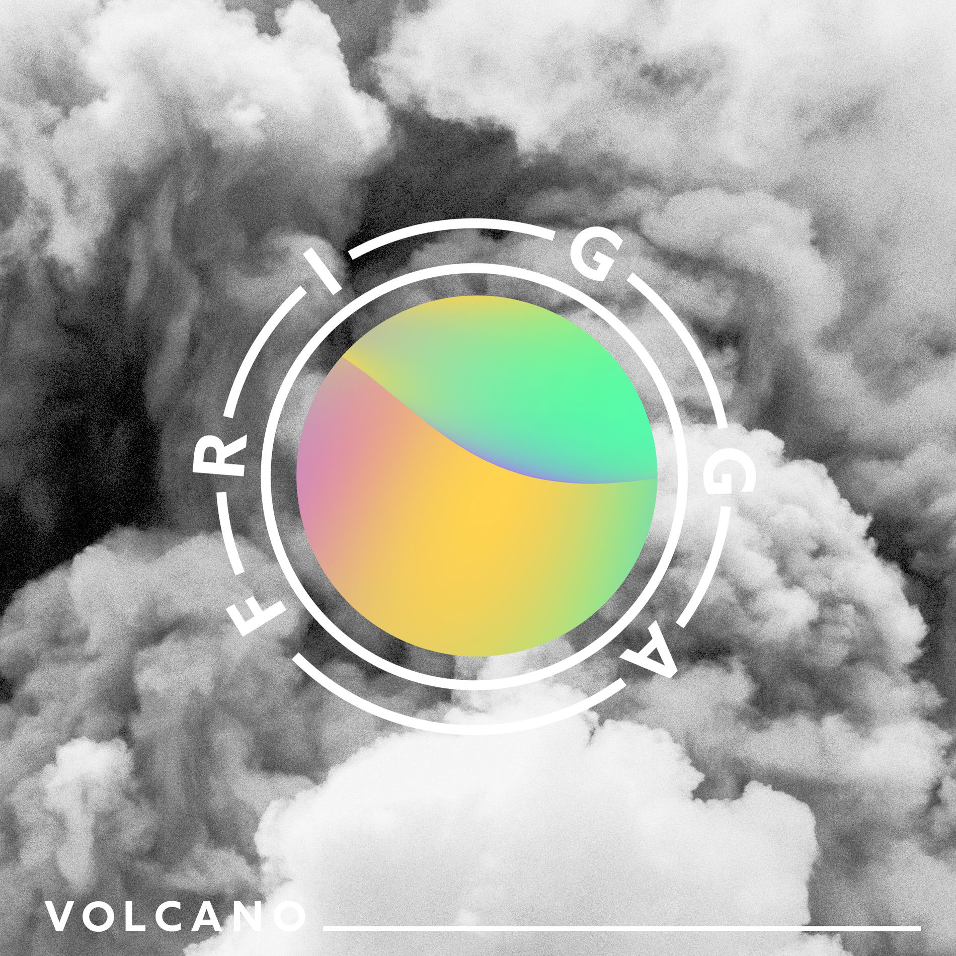 Album cover of Volcano