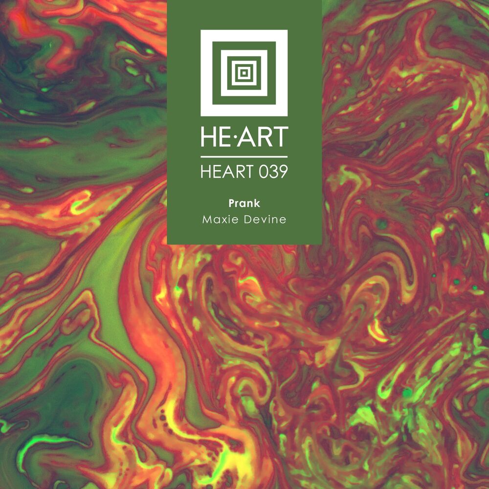 Picture of Prank - EP