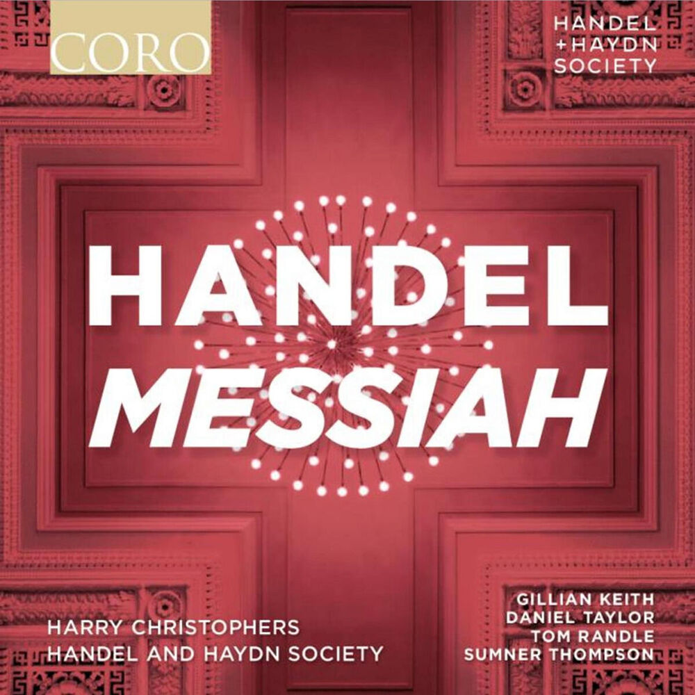 Picture of Handel: Messiah