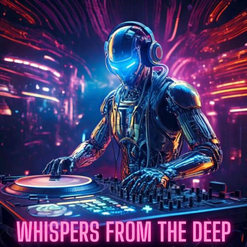 Picture of Whispers from the Deep