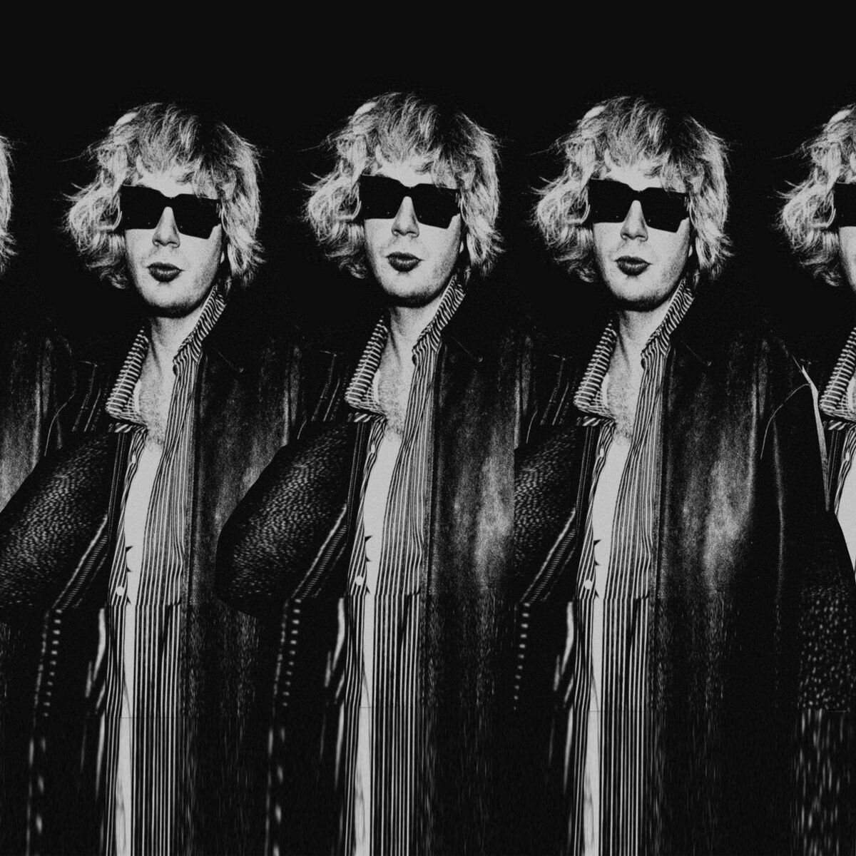 Album cover of Attitude