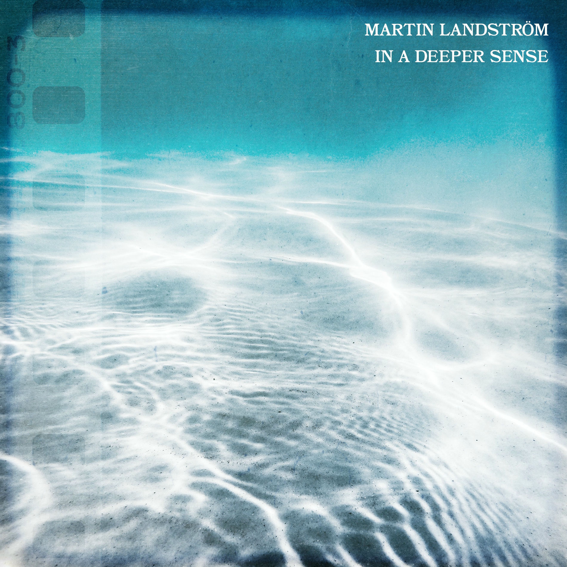Album cover of In a Deeper Sense