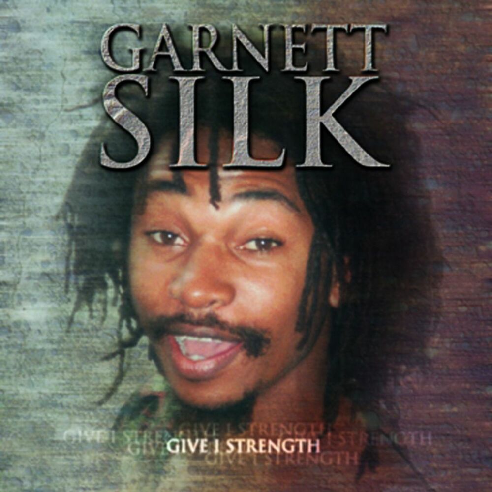 Picture of Give I Strength