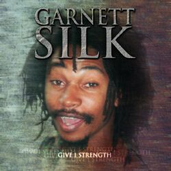 Cover of Give I Strength
