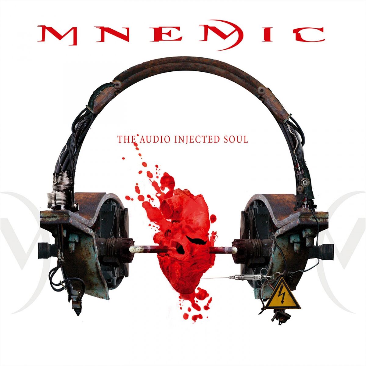 Album cover of Deathbox
