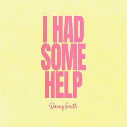 Cover of I Had Some Help