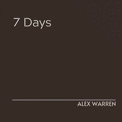 Cover of 7 Days