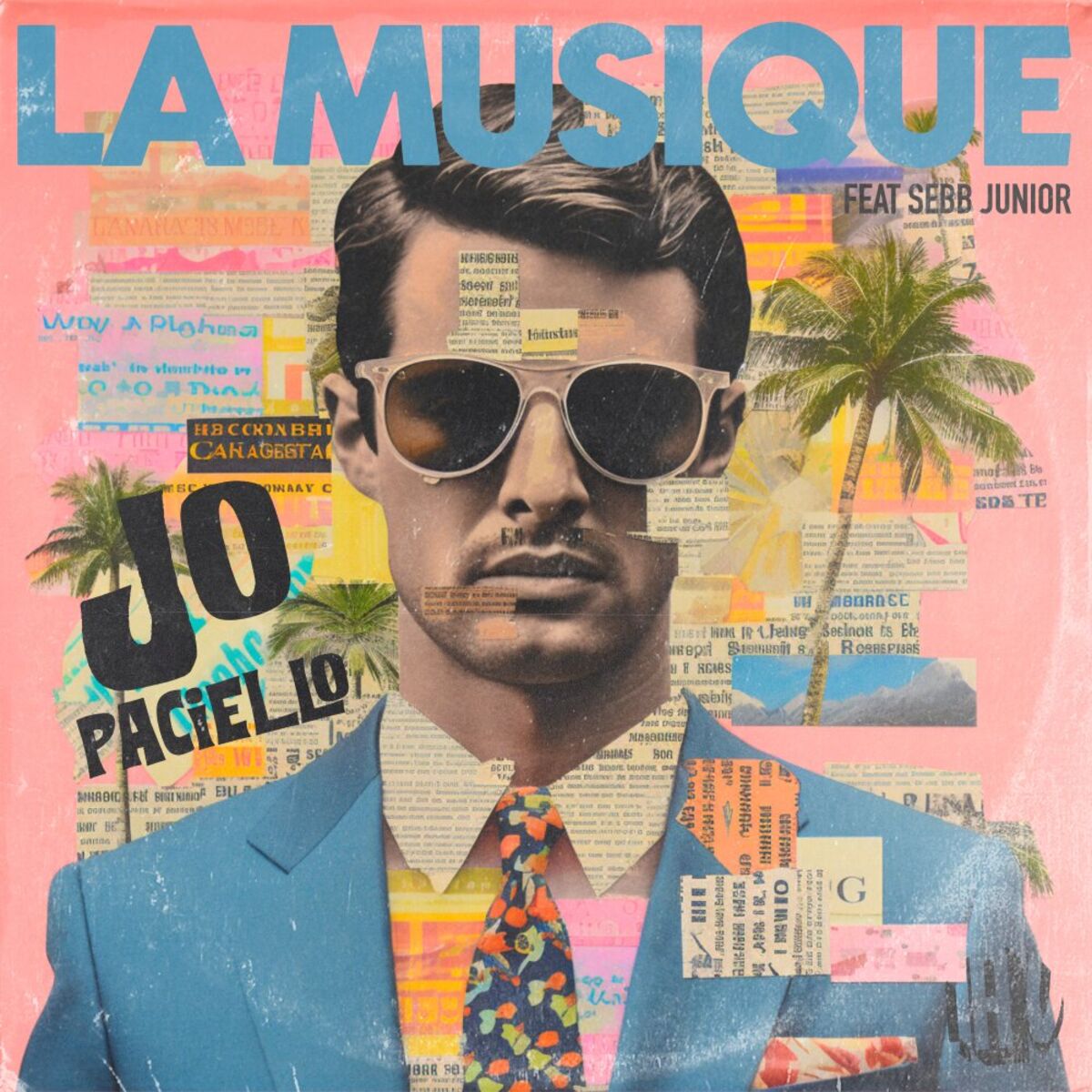 Album cover of La Musique