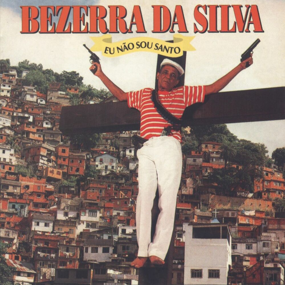 Picture of Eu Não Sou Santo
