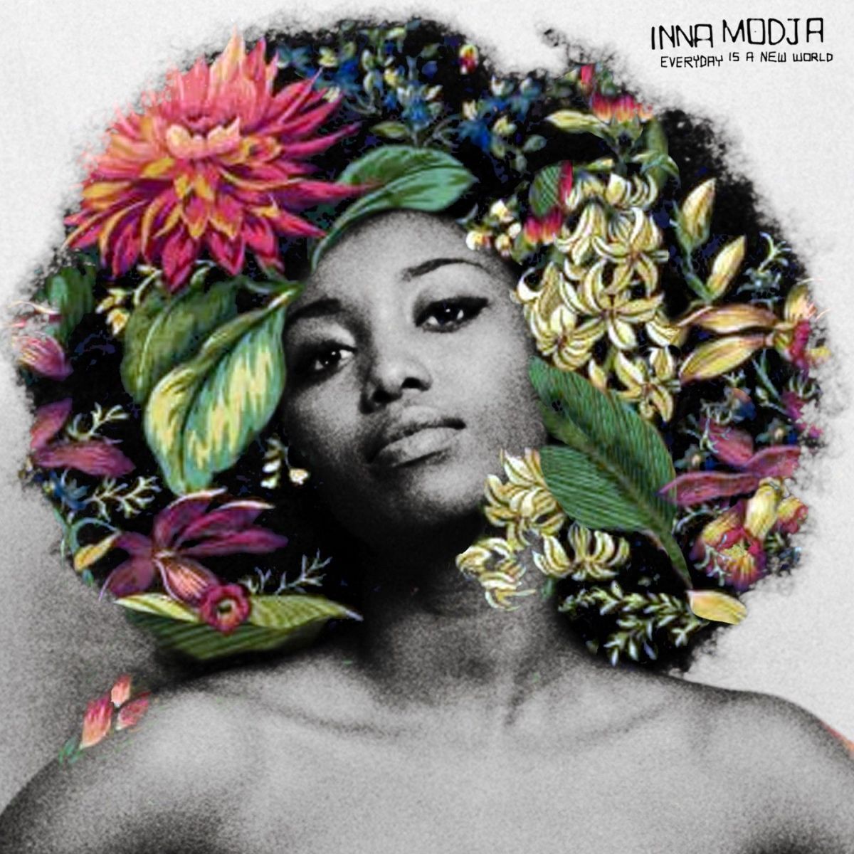 Album cover of Mister H