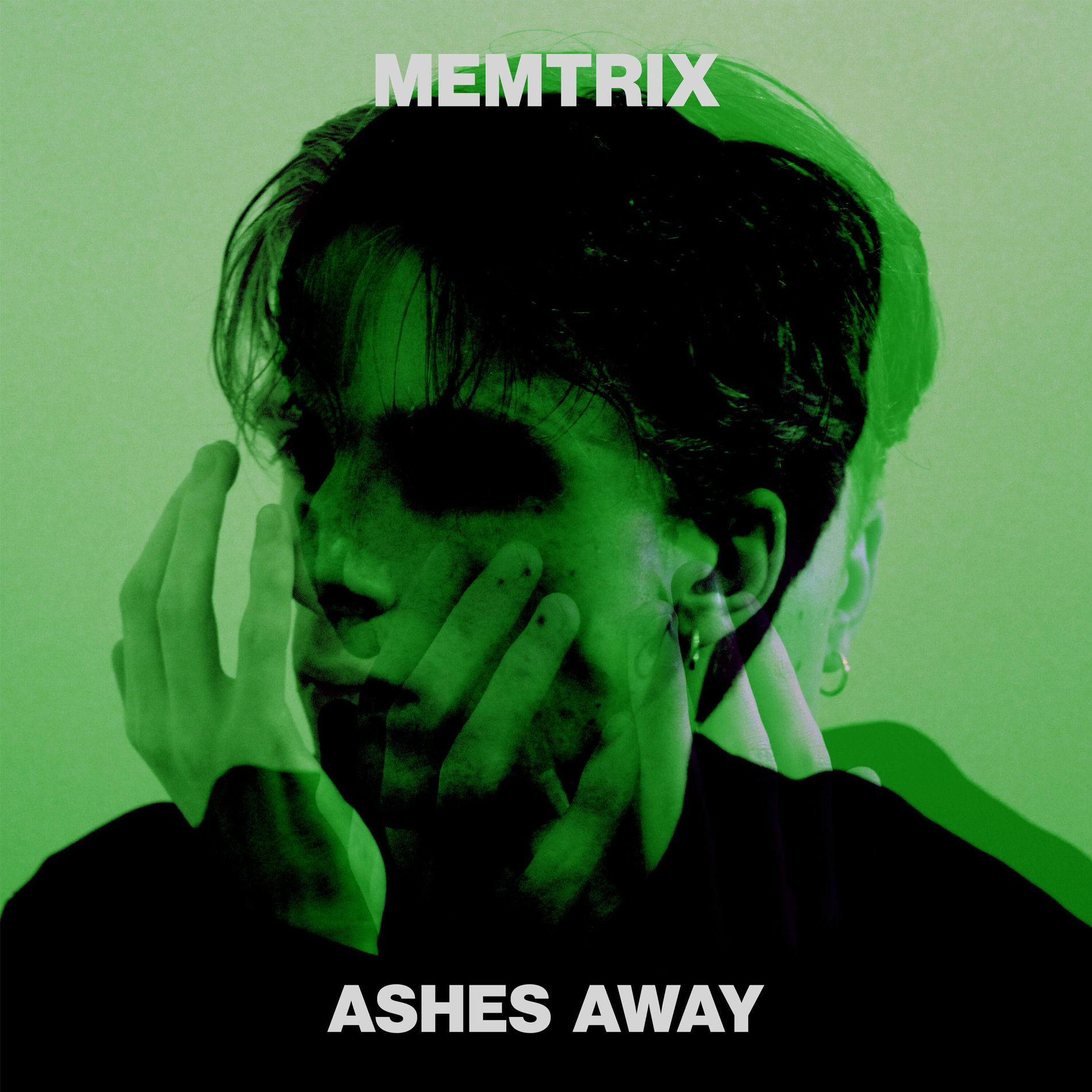 Album cover of Ashes Away