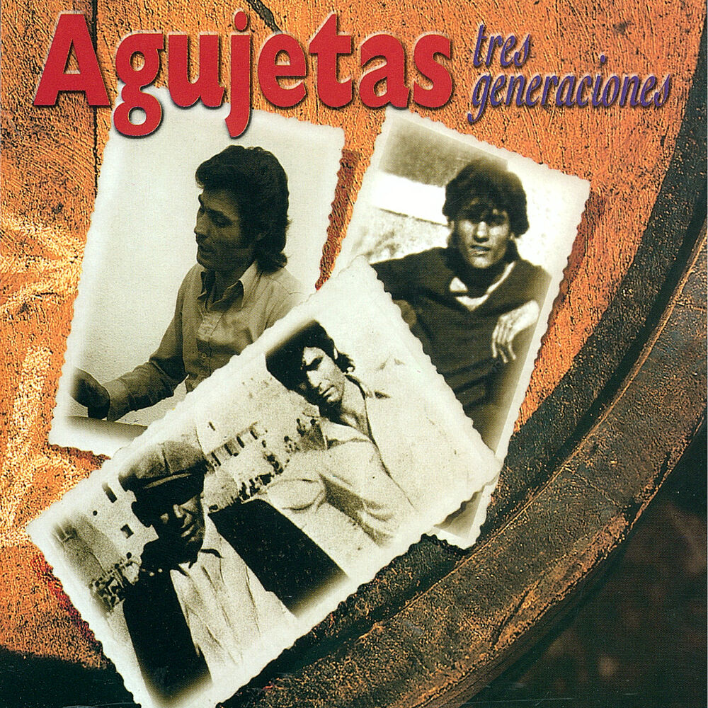 Picture of Tres Generaciones