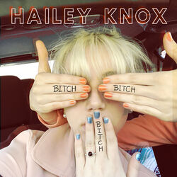 Cover of Bitch, Bitch, Bitch