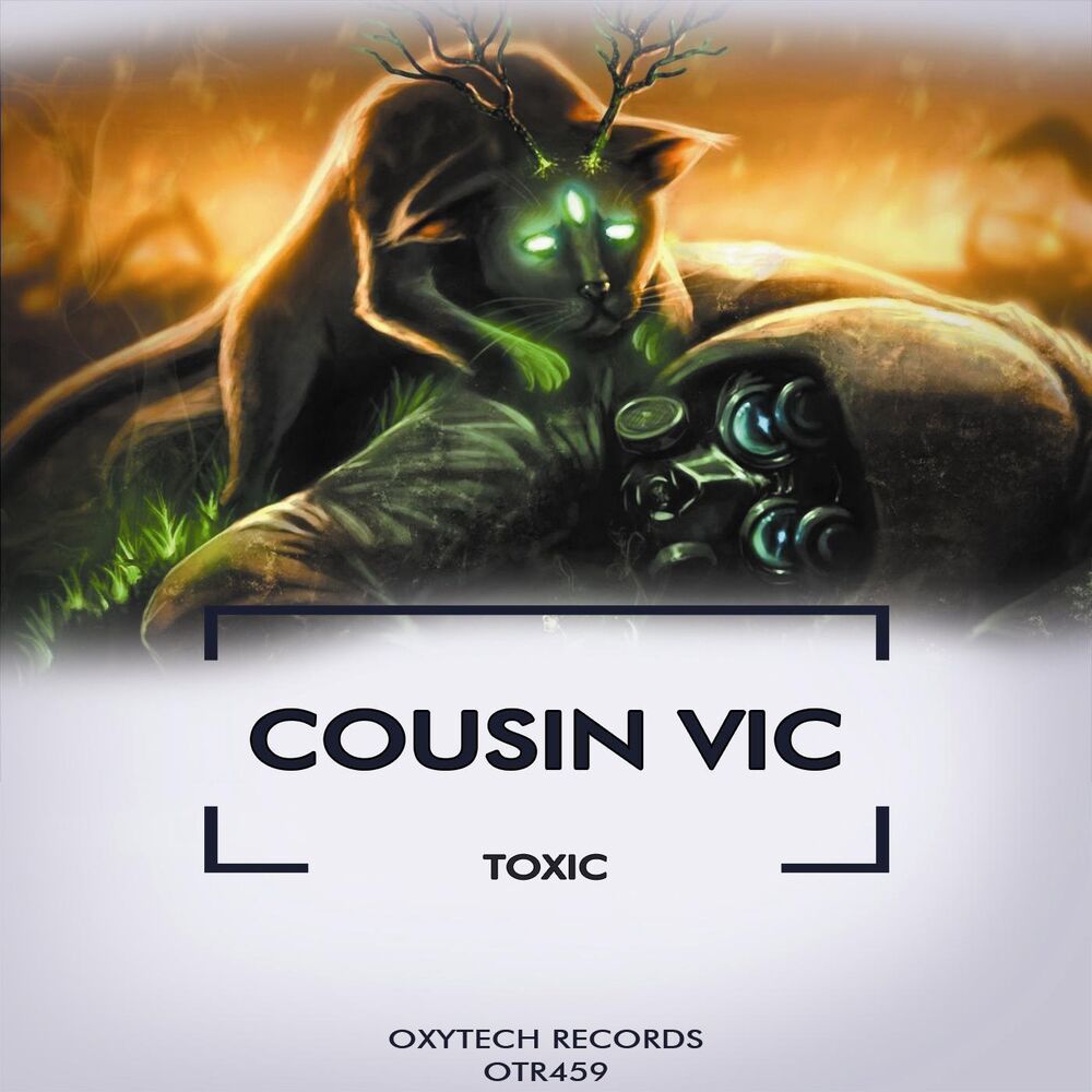 Picture of Toxic
