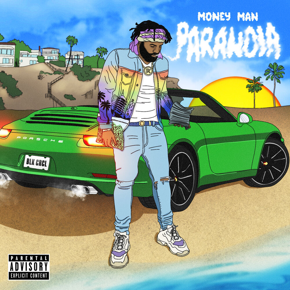 Picture of Paranoia