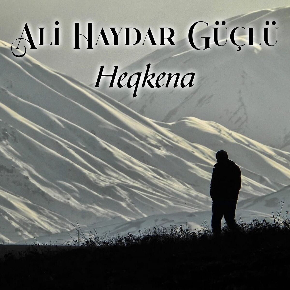 Album cover of Heqkena