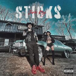 Cover of STICKS