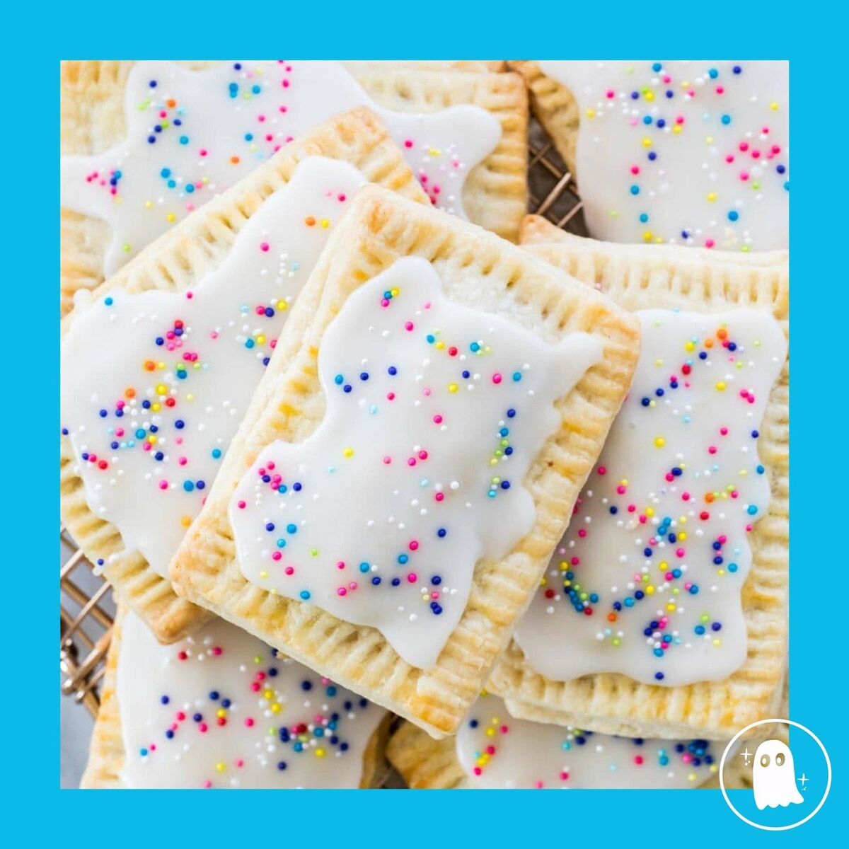 Album cover of Poptart